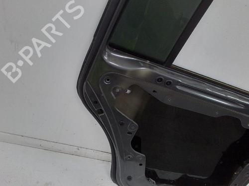 Left rear door VW TOURAN (1T3) 1.6 TDI | BP25753328C4 