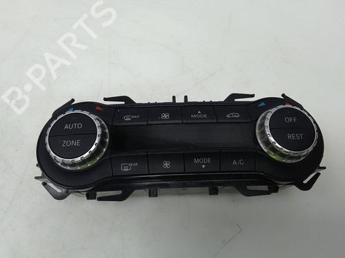 Used Climate control Climate control 22226581 22226581