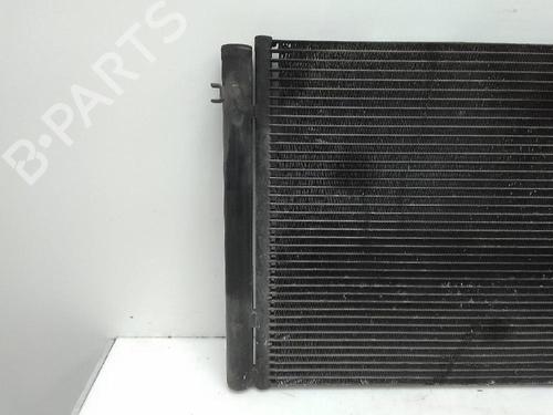 AC radiator BMW 3 (E90)  | BP23256122M32 