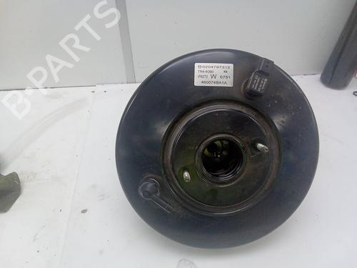 Used Servo brake NISSAN X-TRAIL III (T32_, T32R, T32RR) 1.3 DIG-T (160 hp) 26053659