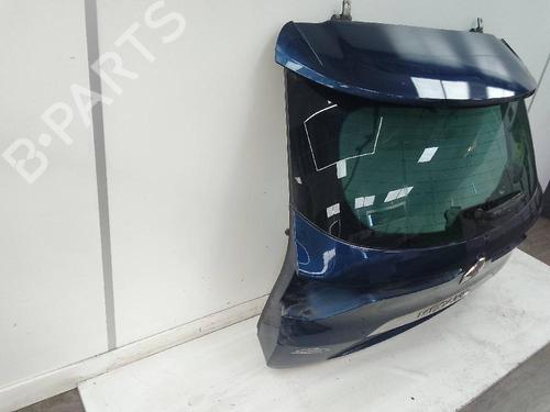 Tailgate RENAULT MEGANE IV Grandtour (K9A/M/N_) 1.5 dCi 110 | BP19519634C6 