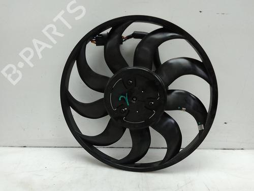 Used Radiator fan Radiator fan 24463606 24463606