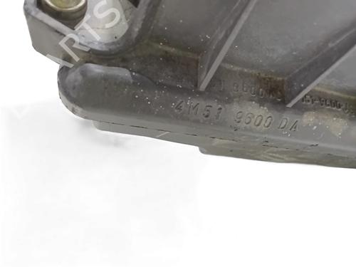 Air filter box FORD FOCUS C-MAX (DM2) 2.0 TDCi | BP39402135M87 - Image 5
