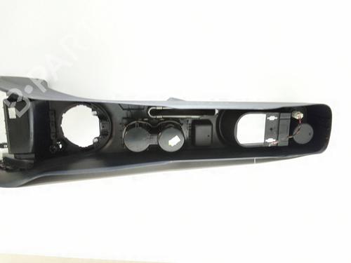 Middle console VW BEETLE (5C1, 5C2) 1.6 TDI | BP28145632I22 