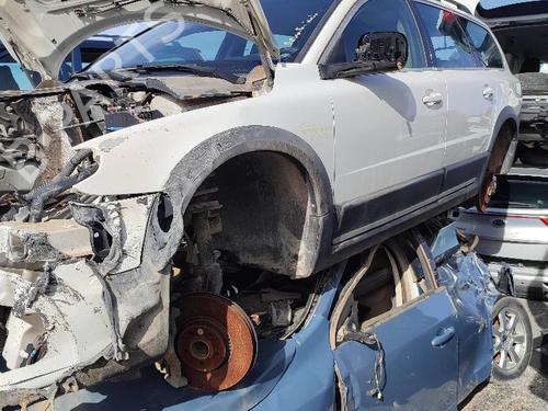 Used Servo brake VOLVO XC70 II (136) D5 AWD (205 hp) 18573971