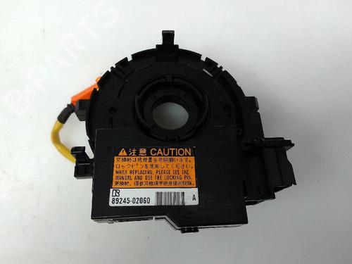 Used Squib airbag TOYOTA AURIS (_E18_) 1.8 Hybrid (ZWE186_, ZWE186R) (136 hp) 23255789