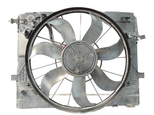 Radiator fan MERCEDES-BENZ E-CLASS (W213) E 220 d (213.004) | BP26053876M35 - Image 2