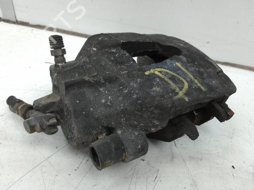 Left front brake caliper VW POLO V (6R1, 6C1)  | BP19041480M105 