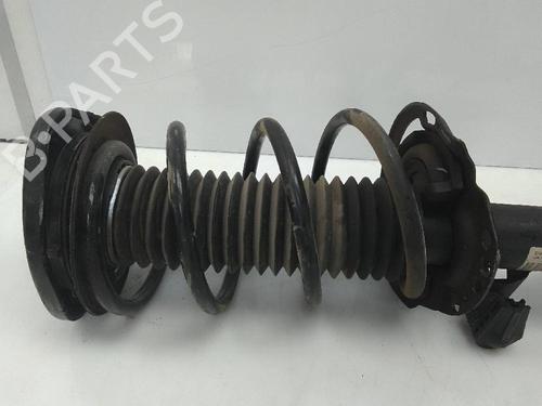 Left front shock absorber FORD FOCUS IV (HN)  | BP20504916M16 