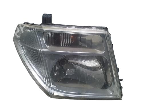 Right headlight NISSAN PATHFINDER III (R51) 2.5 dCi 4WD | BP32020651C29  - Image 6