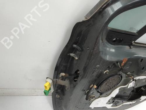 Right front door PEUGEOT 208 I (CA_, CC_) 1.6 HDi | BP23103679C3