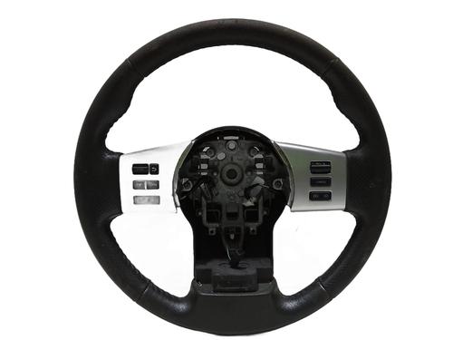Steering wheel NISSAN NAVARA NP300 (D40) 2.5 dCi 4WD | BP33040722C49 - Image 3