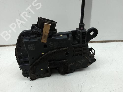 front-left-lock-renault-clio-v-b7_-805032387r-2019-18737414 main image