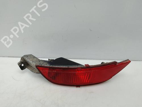 Used Rear bumper left light Rear bumper left light 23653884 23653884