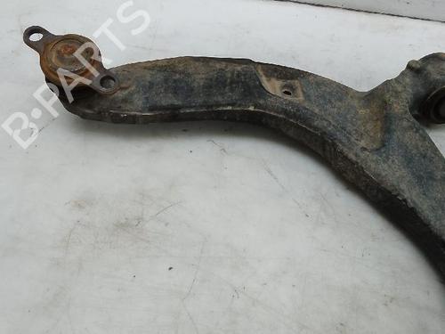 Left front suspension arm VW TRANSPORTER T6 Van (SGA, SGH, SHA, SHH) 2.0 TDI | BP26575440M12 