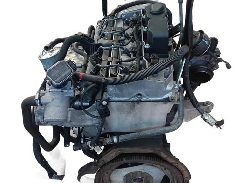 Engine MERCEDES-BENZ VIANO (W639) CDI 2.2 (639.711, 639.713, 639.811, 639.813, 639.815) | BP32437755M1 