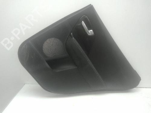 Rear right panel KIA NIRO I (DE) 1.6 GDI Plug-in Hybrid | BP22777966C61 