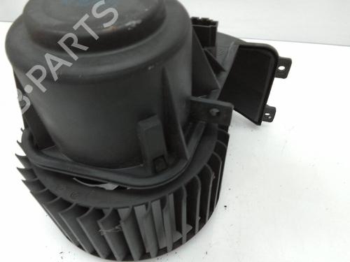 Heater blower motor VW MULTIVAN T5 (7HM, 7HN, 7HF, 7EF, 7EM, 7EN)  | BP20504210M62 
