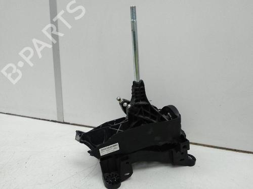 Gear lever FORD ECOSPORT  | BP19938344M90 