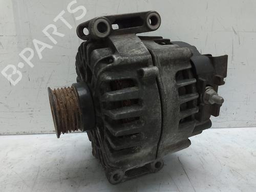 Used Alternator MERCEDES-BENZ SPRINTER 3,5-t Van (B907, B910) 314 CDI RWD (907.631, 907.633, 907.635, 907.637) (143 hp) 28420725