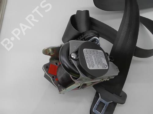 Front right seatbelt FORD TRANSIT CUSTOM V362 Van (FY, FZ) 2.0 EcoBlue | BP29385401I25 