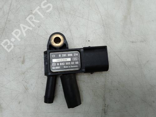 Used Electronic module MERCEDES-BENZ SPRINTER 3,5-t Van (B906) 313 CDI (906.631, 906.633, 906.635, 906.637) (129 hp) 26054742