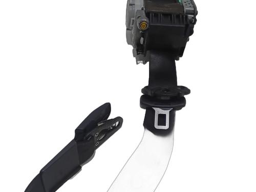 Front right seatbelt AUDI A4 B8 (8K2) 2.0 TDI | BP38773458I25 - Image 6
