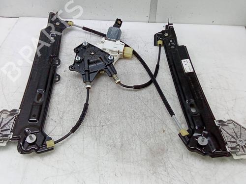 Used Rear left window mechanism Rear left window mechanism 19171980 19171980