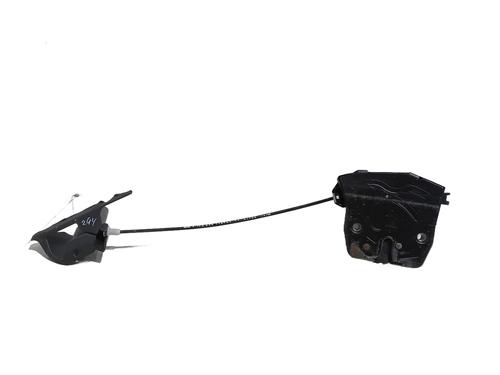 Used Tailgate lock Tailgate lock BMW X5 (E70) 3.0 sd (286 hp) 35944935 35944935