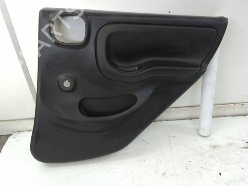 Used Rear right panel Rear right panel FIAT PANDA (312_, 319_) 1.0 Mild Hybrid (312.PYD1B) (69 hp) 18584314 18584314