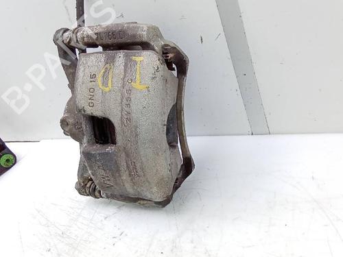 Used Left front brake caliper VW GOLF ALLTRACK VIII (CG5) 2.0 TDI 4motion (200 hp) 19082385