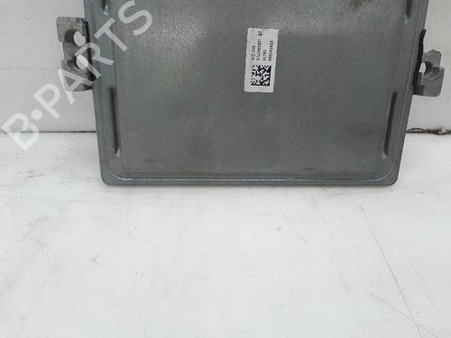 Used Engine control unit (ECU) FORD FOCUS II (DA_, HCP, DP) [2004-2013]  23559580