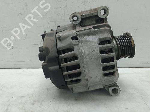Used Alternator PEUGEOT 208 I (CA_, CC_) 1.4 HDi (68 hp) 26230243