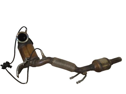 Catalyst AUDI A1 CITY CARVER (GBH) 30 TFSI | BP32233277M10