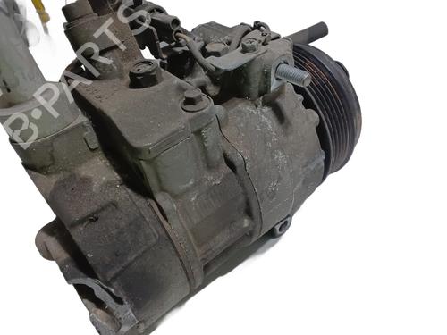 AC compressor MERCEDES-BENZ M-CLASS (W166) ML 250 CDI / BlueTEC 4-matic (166.004, 166.003) | BP33841401M34  - Image 6