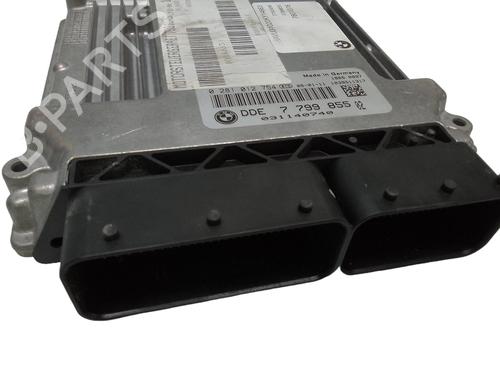 Control unit BMW 1 (E81) 116 d | BP23653984M11 - Image 6