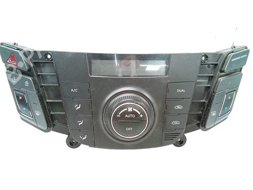 Used Climate control Climate control HYUNDAI i40 I (VF) 1.7 CRDi (116 hp) 18582908 18582908