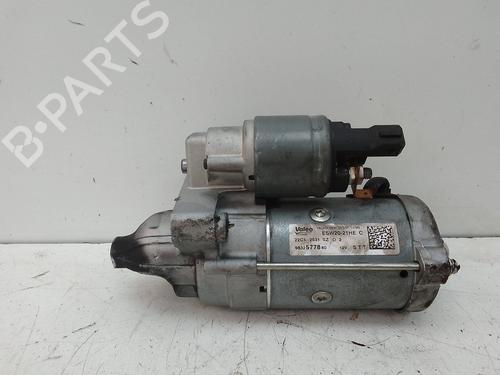 Used Starter Starter PEUGEOT RIFTER 1.5 BlueHDi 130 (130 hp) 20143671 20143671
