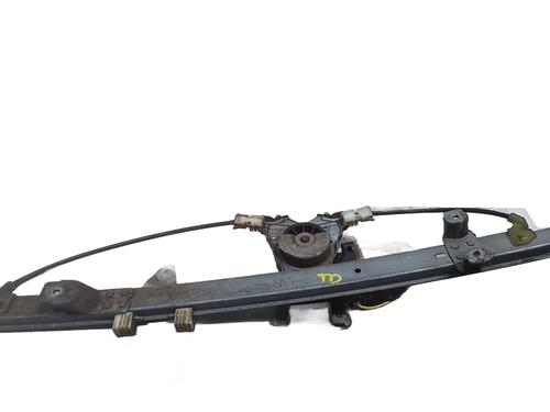 Rear right window mechanism NISSAN PATHFINDER III (R51) 2.5 dCi 4WD | BP32020640C25