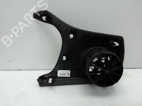 Air vent TOYOTA YARIS (_P13_) 1.0 (KSP130) | BP23654256I21 