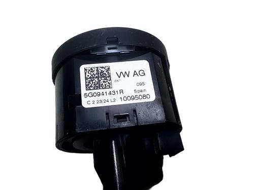 Headlight switch SEAT IBIZA V (KJ1, KJG) 1.0 TSI | BP32020772I24 - Image 5