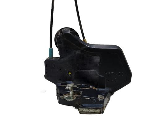 rear-left-lock-suzuki-grand-vitara-ii-jt-te-td-2005-31825587 main image