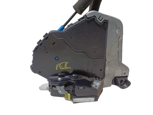 Venstre fortil lås LEXUS RX (_L1_) 450h AWD (GYL15, GYL15_, GYL15R) (299 hp) 32699380