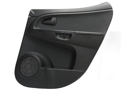 Used Rear right panel KIA VENGA (YN) 1.4 CRDi 90 (90 hp) 30963735