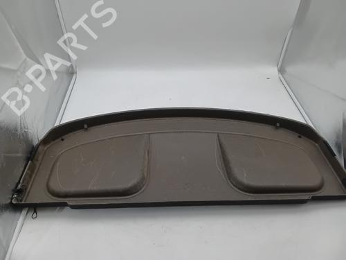 Rear parcel shelf TOYOTA AURIS (_E15_) 1.4 D-4D (NDE150_, NDE150R) | BP29386172C85 