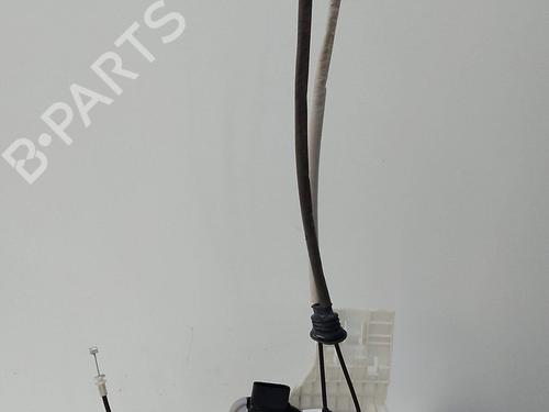 Used Front left lock Front left lock 19059398 19059398