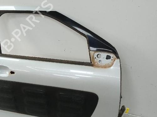 Right front door CITROËN C4 CACTUS 1.6 BlueHDi 100 | BP26949737C3 