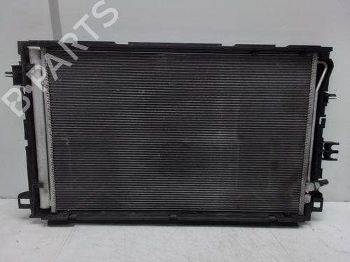 Air conditioning evaporator MERCEDES-BENZ VITO Tourer (W447) 114 CDI / 114 BlueTEC (447.701, 447.703, 447.705) | BP26053249M109 