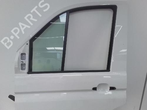 Used Left front door VW CRAFTER Van (SY_, SX_) 2.0 TDI FWD (SYB, SYC, SYD) (140 hp) 27099544