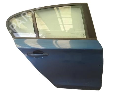Used Right rear door Right rear door 36881695 36881695